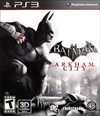 Buy Batman: Arkham City for PS3