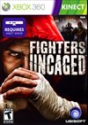 Rent Fighters Uncaged for Xbox 360