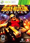 Buy Duke Nukem Forever for Xbox 360