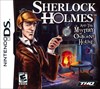 Rent Sherlock Holmes and the Mystery of Osborne House for DS