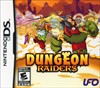 Rent Dungeon Raiders for DS