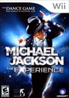 Rent Michael Jackson The Experience for Wii