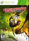 Rent Earth Defense Force: Insect Armageddon for Xbox 360