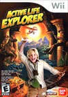 Rent Active Life Explorer for Wii