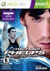 Rent Michael Phelps: Push the Limit for Xbox 360