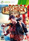 Rent BioShock Infinite for Xbox 360