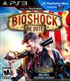 Rent BioShock Infinite for PS3