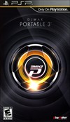 Rent DJ Max Portable 3 for PSP Games