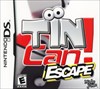 Rent Tin Can: Escape for DS