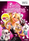 Rent Barbie: Groom and Glam Pups for Wii