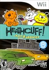 Rent Heathcliff: Fast & the Furriest for Wii