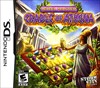 Rent Jewel Master: Cradle of Athena for DS