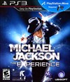 Rent Michael Jackson The Experience for PS3