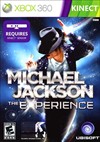 Rent Michael Jackson The Experience for Xbox 360