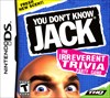 Rent You Don't Know Jack for DS