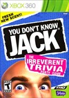 Rent You Don't Know Jack for Xbox 360