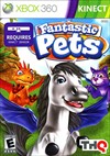 Rent Fantastic Pets for Xbox 360