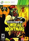 Buy Red Dead Redemption: Undead Nightmare Collection for Xbox 360