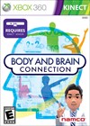 Rent Body & Brain Connection for Xbox 360