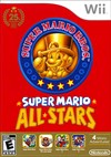 Rent Super Mario All-Stars for Wii