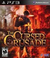 Rent The Cursed Crusade for PS3