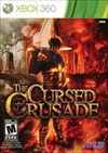 Rent The Cursed Crusade for Xbox 360