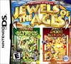 Rent Jewels of the Ages for DS