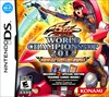 Rent Yu-Gi-Oh! 5D's World Championship 2011: Over the Nexus for DS