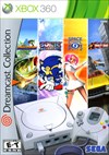 Rent Dreamcast Collection for Xbox 360