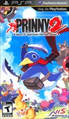 Rent Prinny 2: Dawn of Operation Panties, Dood! for PSP Games