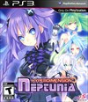 Rent Hyperdimension Neptunia for PS3