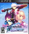 Rent Ar Tonelico Qoga: Knell of Ar Ciel for PS3