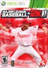 Rent Major League Baseball 2K11 for Xbox 360