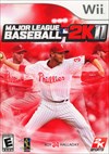Rent Major League Baseball 2K11 for Wii
