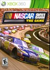 Rent NASCAR 2011: The Game for Xbox 360