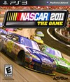 Rent NASCAR 2011: The Game for PS3