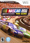 Rent NASCAR 2011: The Game for Wii