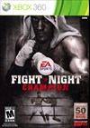 Rent Fight Night Champion for Xbox 360