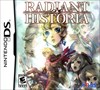 Rent Radiant Historia for DS