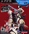 Rent No More Heroes: Heroes' Paradise for PS3