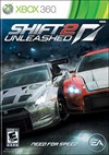Rent Shift 2 Unleashed: Need for Speed for Xbox 360