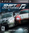 Rent Shift 2 Unleashed: Need for Speed for PS3