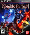 Buy Knights Contract for PS3