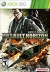 Rent Ace Combat: Assault Horizon for Xbox 360