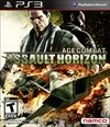 Buy Ace Combat: Assault Horizon for PS3