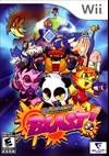Rent Wicked Monsters Blast! for Wii