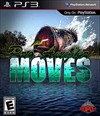 Rent Pro Angler Moves for PS3