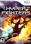 Rent Hyper Fighter for Wii