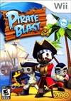Rent Pirate Blast for Wii