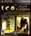 Rent ICO and Shadow of the Colossus Collection for PS3